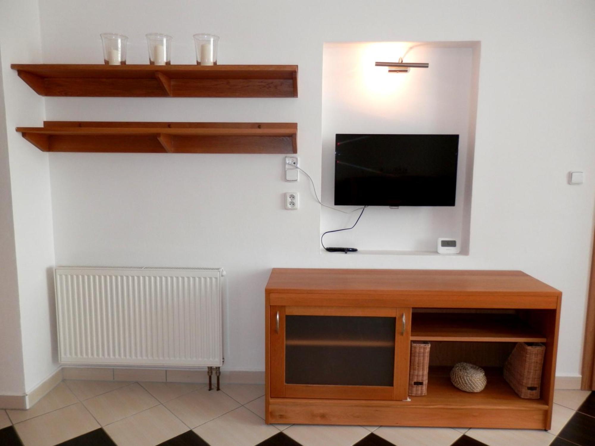 Spacious Apartment Below Spilberk Castle Brno Bagian luar foto
