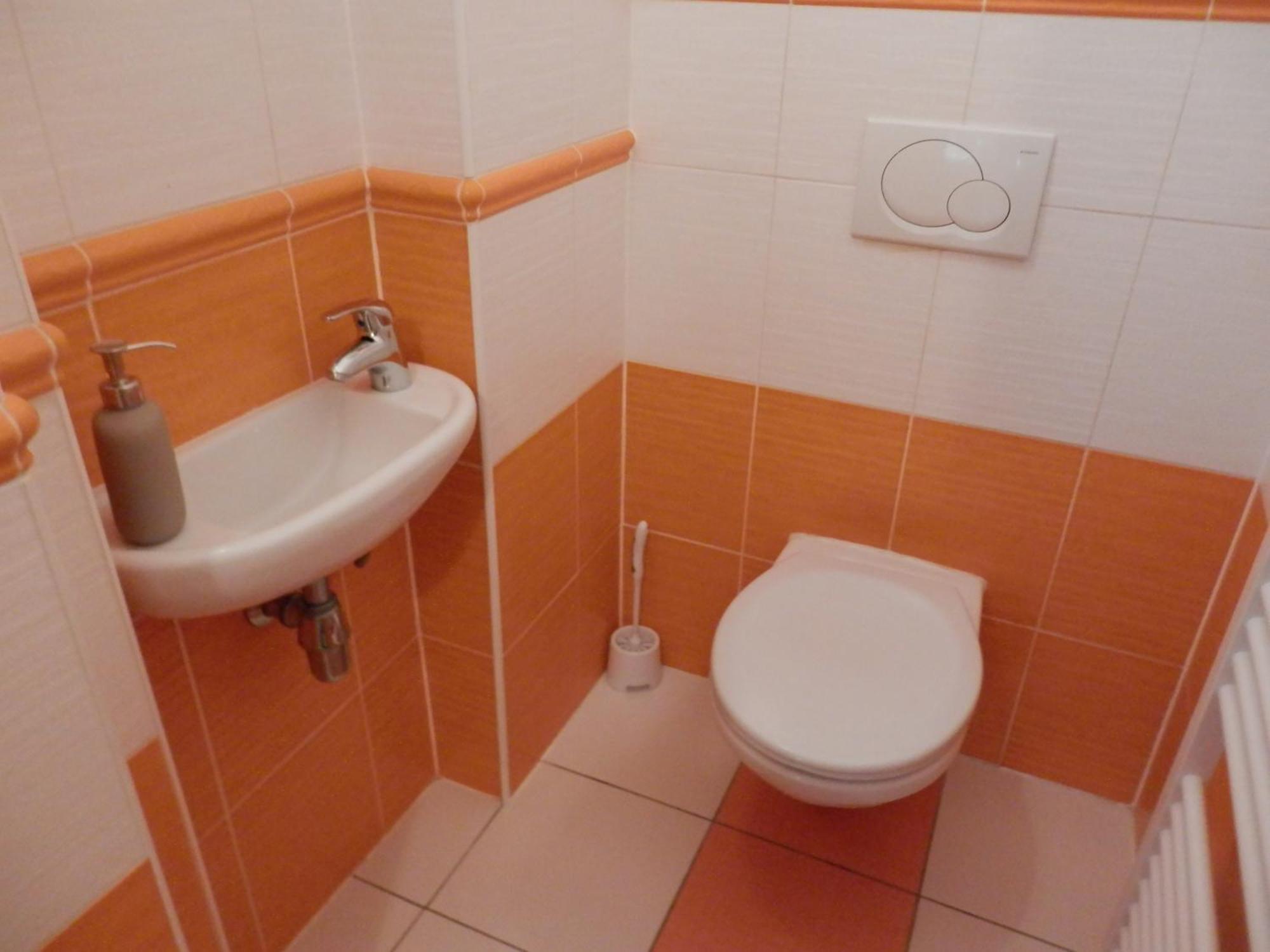 Spacious Apartment Below Spilberk Castle Brno Bagian luar foto