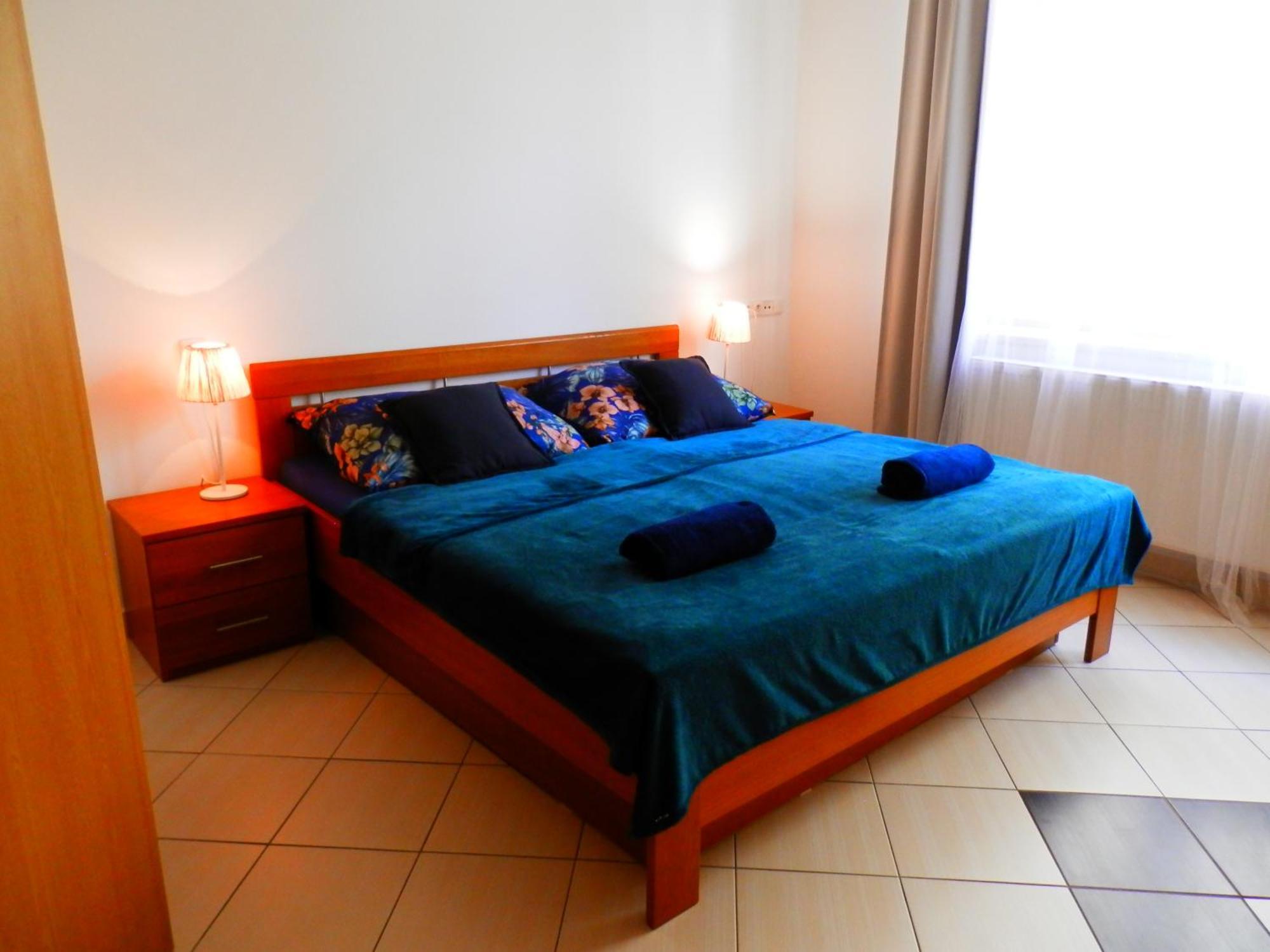 Spacious Apartment Below Spilberk Castle Brno Bagian luar foto